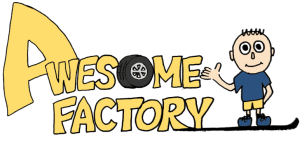 AWESOME FACTORY(オーサムファクトリー)