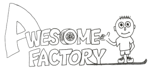 AWESOME FACTORY(オーサムファクトリー)